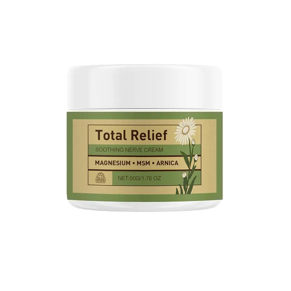 Gentle Body Care Cream Offer Comfortable Natural Plant Essence Provide Daily Skin Softening Effect And Professional Massage Care