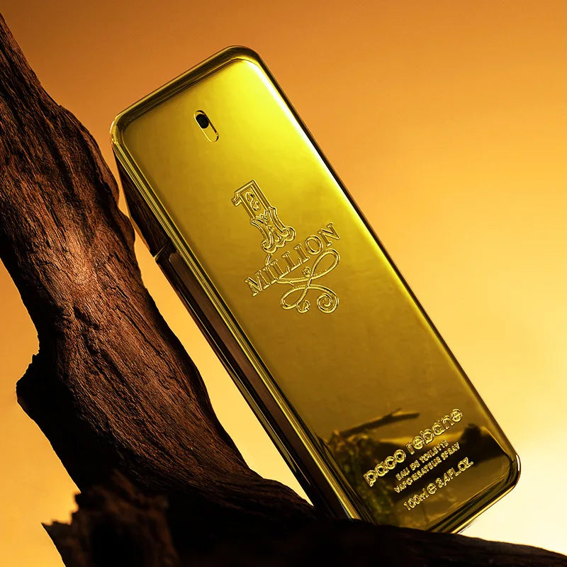 original genuine high quality long-lasting perfumes attractive arab luxury man perfumes de hombre Gifts for men