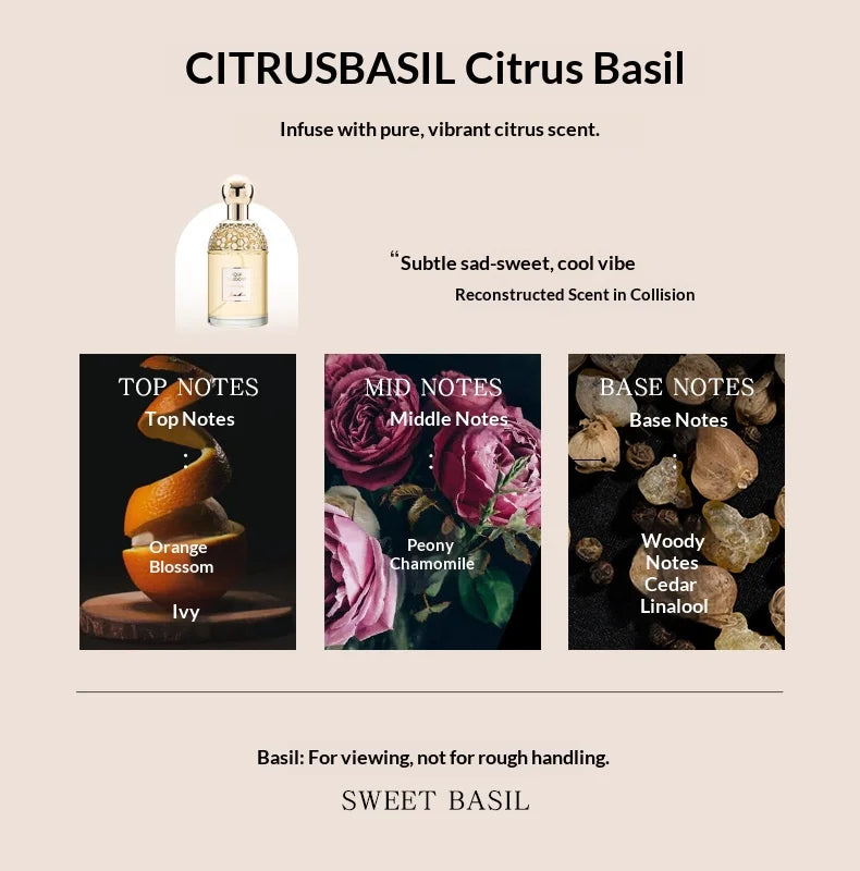 Brand 100ML Perfume Women Floral Perfume Spray Flirting Pheromone Long Lasting Pheromones Ladies Romance Valentine Day Gift