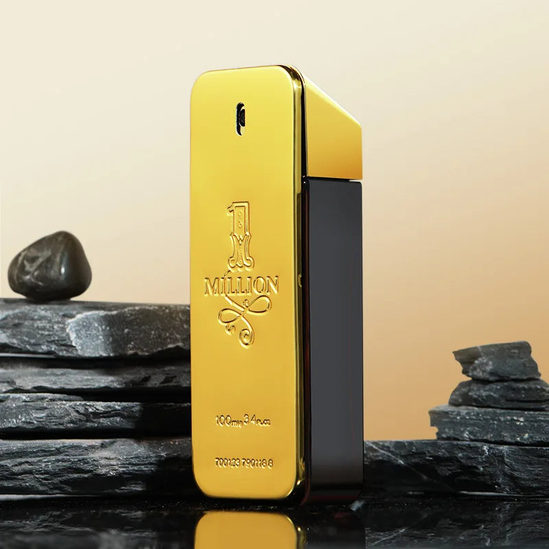 original genuine high quality long-lasting perfumes attractive arab luxury man perfumes de hombre Gifts for men
