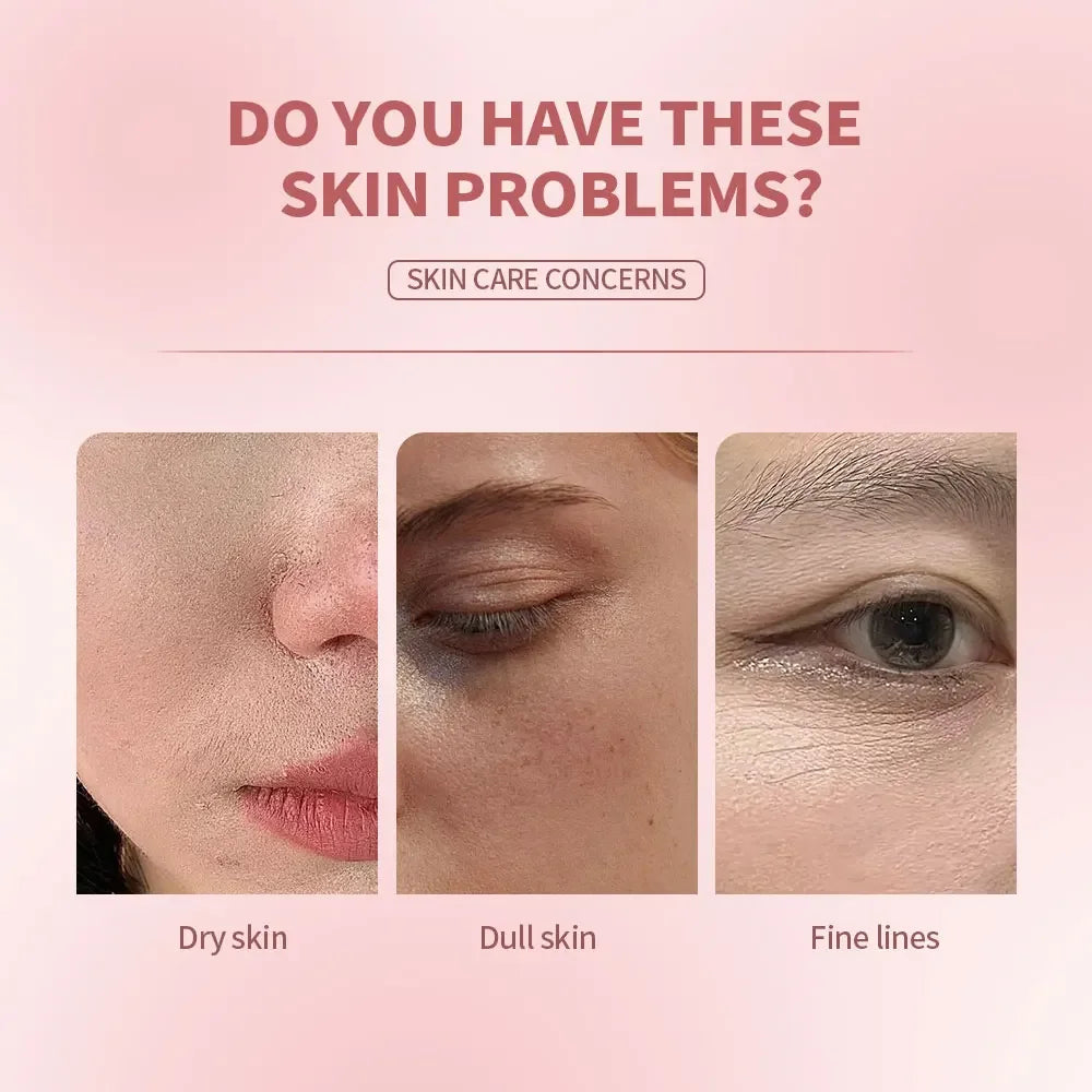 Collagen Night Wrapping Mask Elasticity Hydration Care Reduces Sagging & Dullness Hydrolyzed Collagen For Glowing Skin