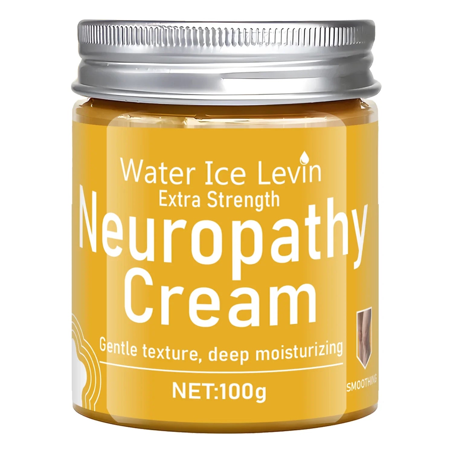 Nourishing Body Cream