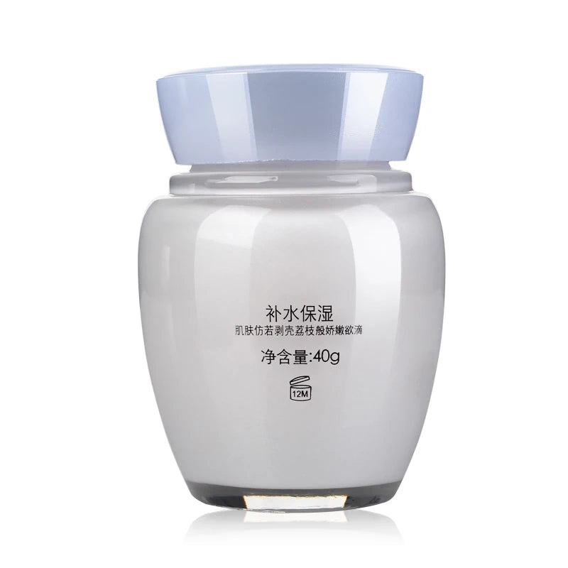 Original Queen Brand PZH Pientzehuang PARITY FORMULA Pearl Treatment Cream 40g/ml Anti Wrinkle Moisturizing Acne Whitening Cream