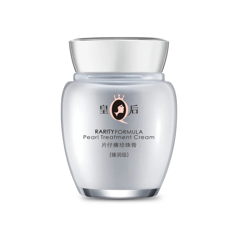 Original Queen Brand PZH Pientzehuang PARITY FORMULA Pearl Treatment Cream 40g/ml Anti Wrinkle Moisturizing Acne Whitening Cream