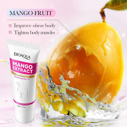 Fast Slimming Cream Weight Loss Remove Cellulite Sculpting Fat Burning Massage Firming Lifting Quickly Niacinamide Body Care 40g