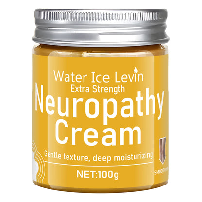 Body Cream, Natural Plant Moisturizer, Eucalyptus Essential Oil Soothes the Skin, Coconut Acid Deeply Moisturizes and Strengthens the Barrier, Lightweight Texture Quickly Absorbs and Locks in Moisture for a Long Time