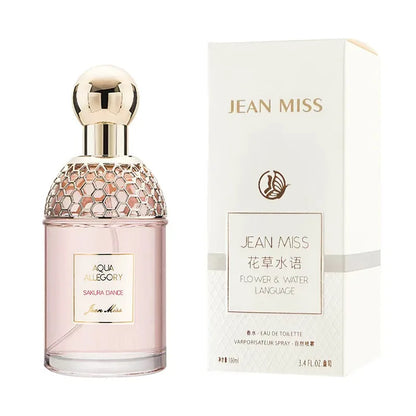 Brand 100ML Perfume Women Floral Perfume Spray Flirting Pheromone Long Lasting Pheromones Ladies Romance Valentine Day Gift