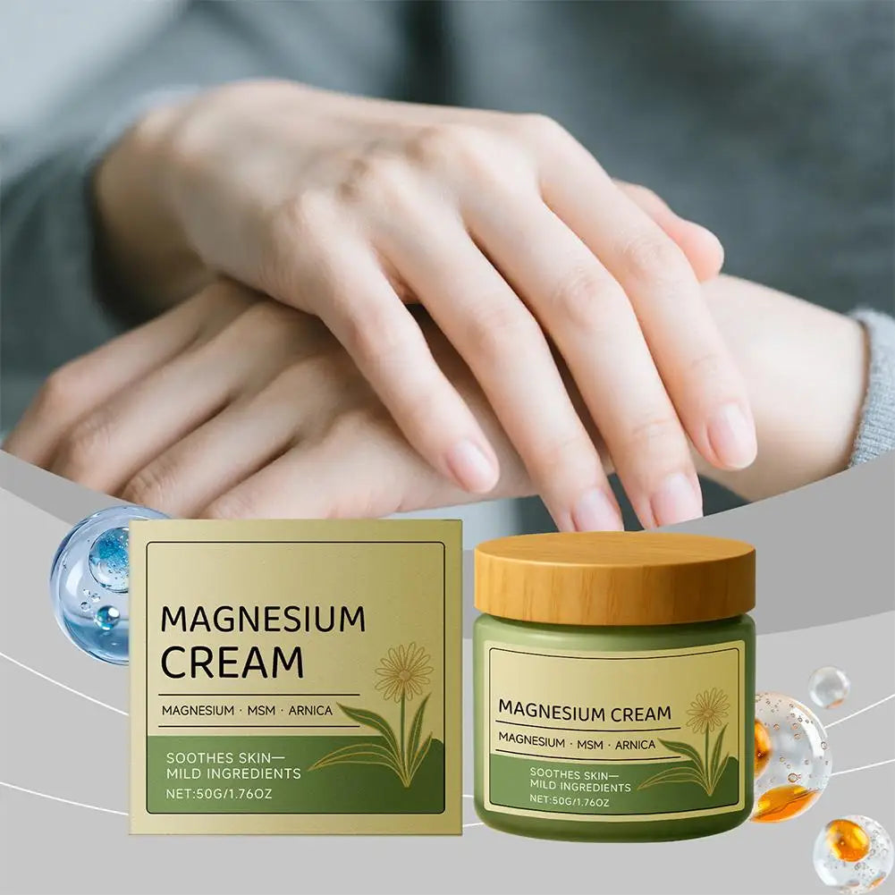 Gentle Body Care Cream Offer Comfortable Natural Plant Essence Provide Daily Skin Softening Effect And Professional Massage Care