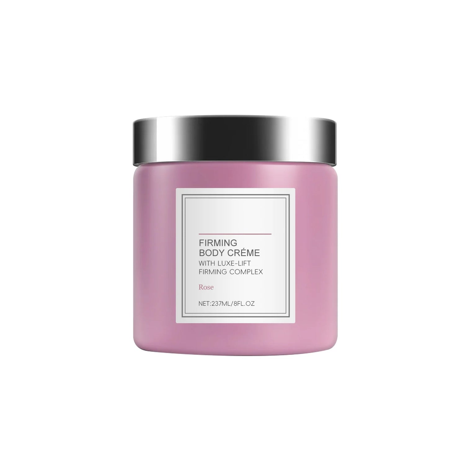 Body tighten Moisturizer Barrier 237ml Protection Anti Dryness Moisturizing Without Greasiness Gentle whipped Firming Daily Care