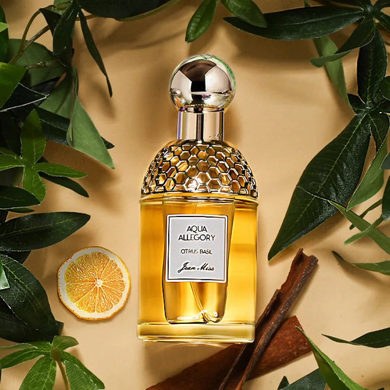 Brand 100ML Perfume Women Floral Perfume Spray Flirting Pheromone Long Lasting Pheromones Ladies Romance Valentine Day Gift
