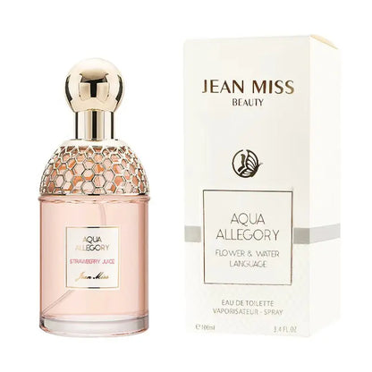Brand 100ML Perfume Women Floral Perfume Spray Flirting Pheromone Long Lasting Pheromones Ladies Romance Valentine Day Gift