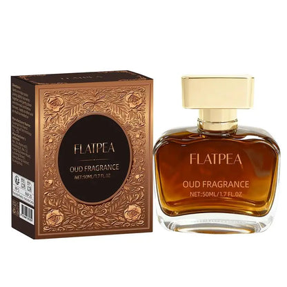 Arabian Perfumes For Men Women High End Luxury Elegant Sandalwood Agarwood Perfume Long-lasting Oriental Fragrance Eau De Parfum