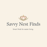 SAVVY NEST STORE