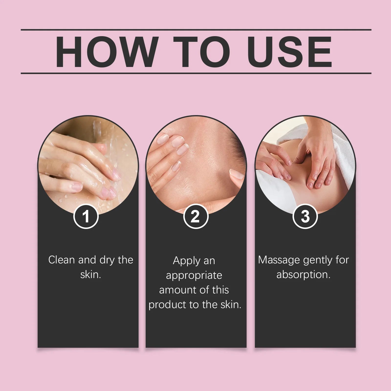 Body tighten Moisturizer Barrier 237ml Protection Anti Dryness Moisturizing Without Greasiness Gentle whipped Firming Daily Care